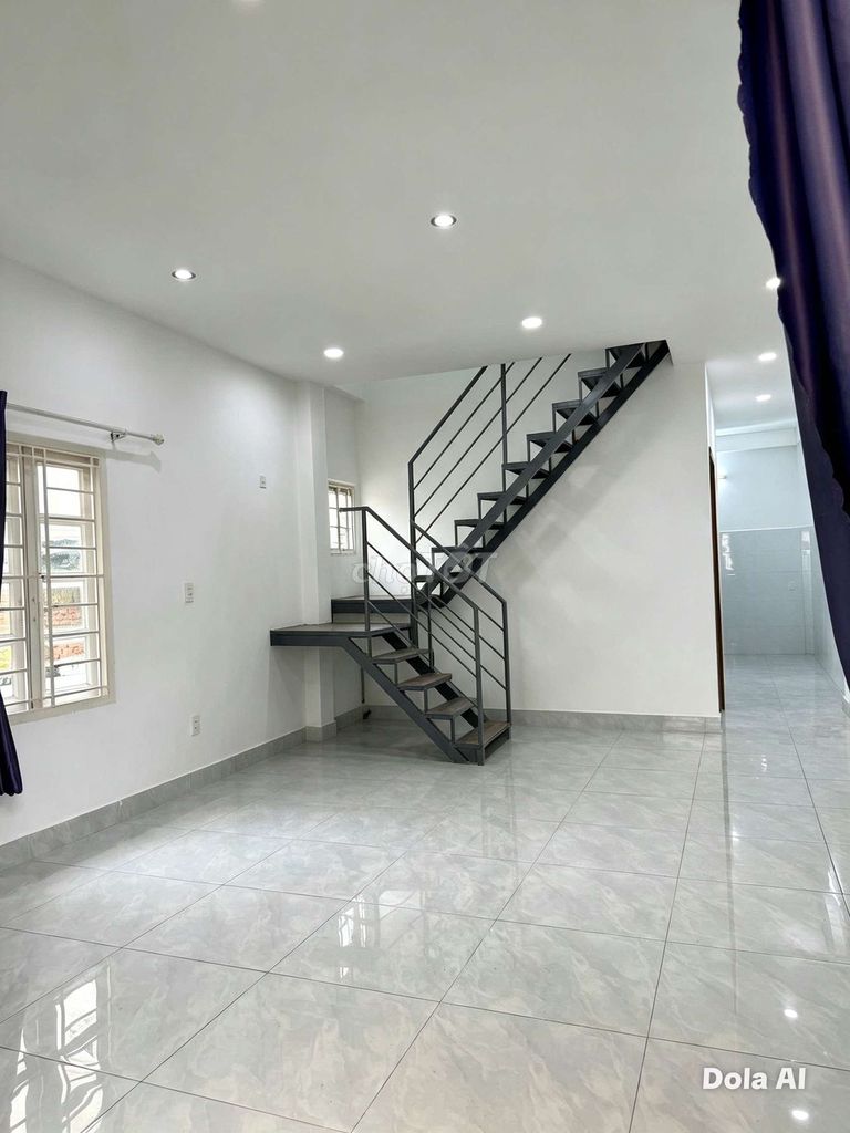4-sided corner - 3 bedroom - new house - Trường Thọ - 13 million