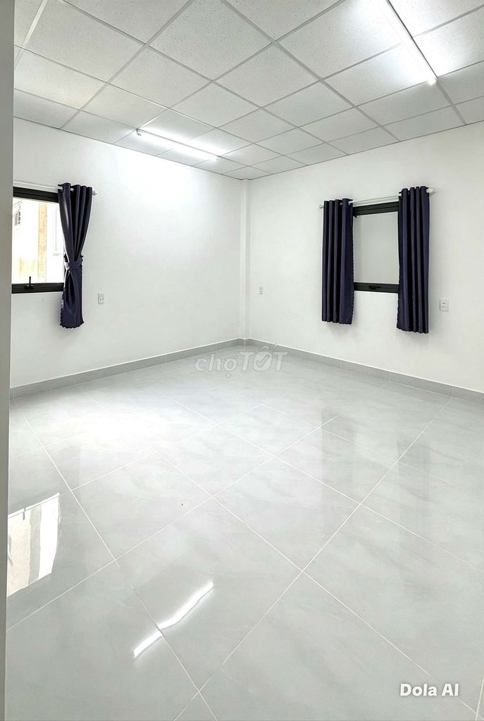 4-sided corner - 3 bedroom - new house - Trường Thọ - 13 million
