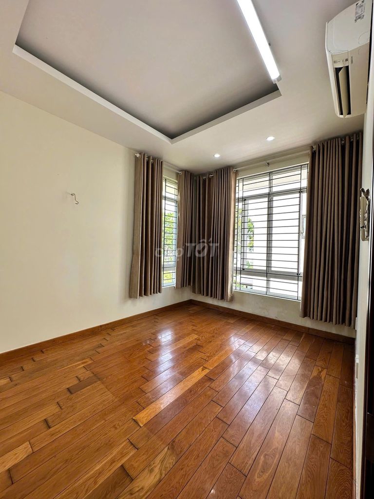 Rent the villa next to Kadc, Phước Long B