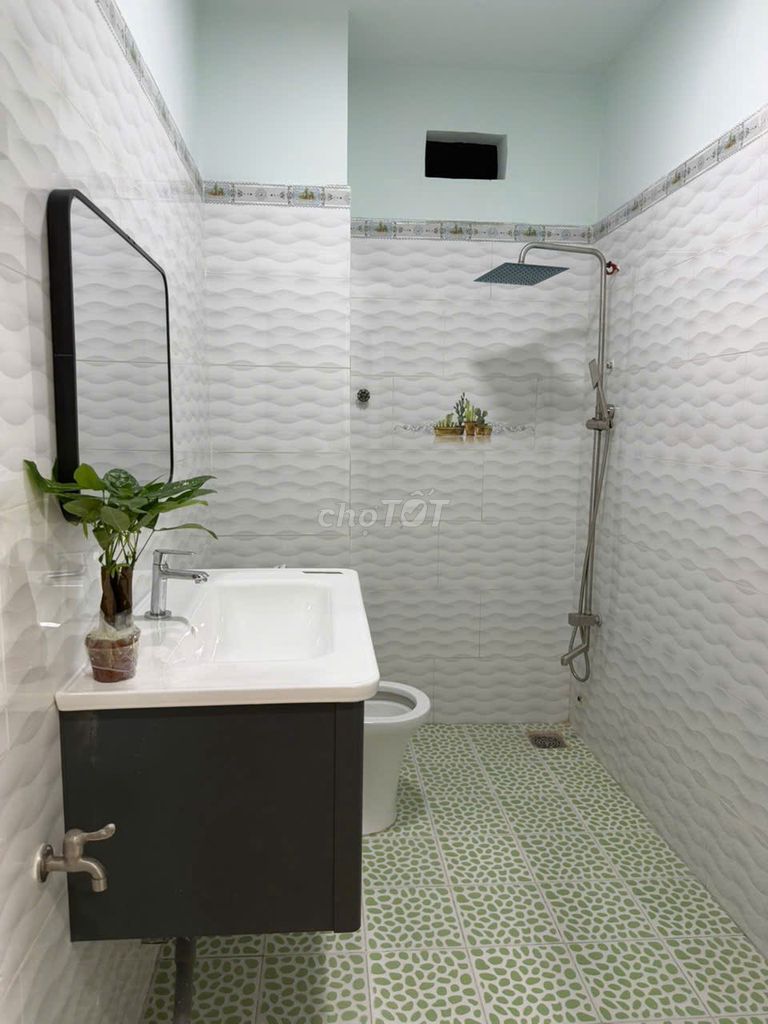 Rent the hxt Tân Hòa Đông, 4.5 x17 meters, 5 stories, 7 bedrooms, 20 million!