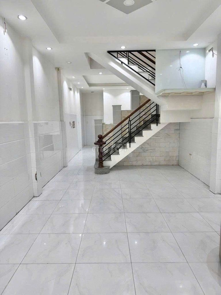 Lê Văn Quới [4 x16, 1 floor, 2 bedrooms, 2 toilets] 11.5 million a month