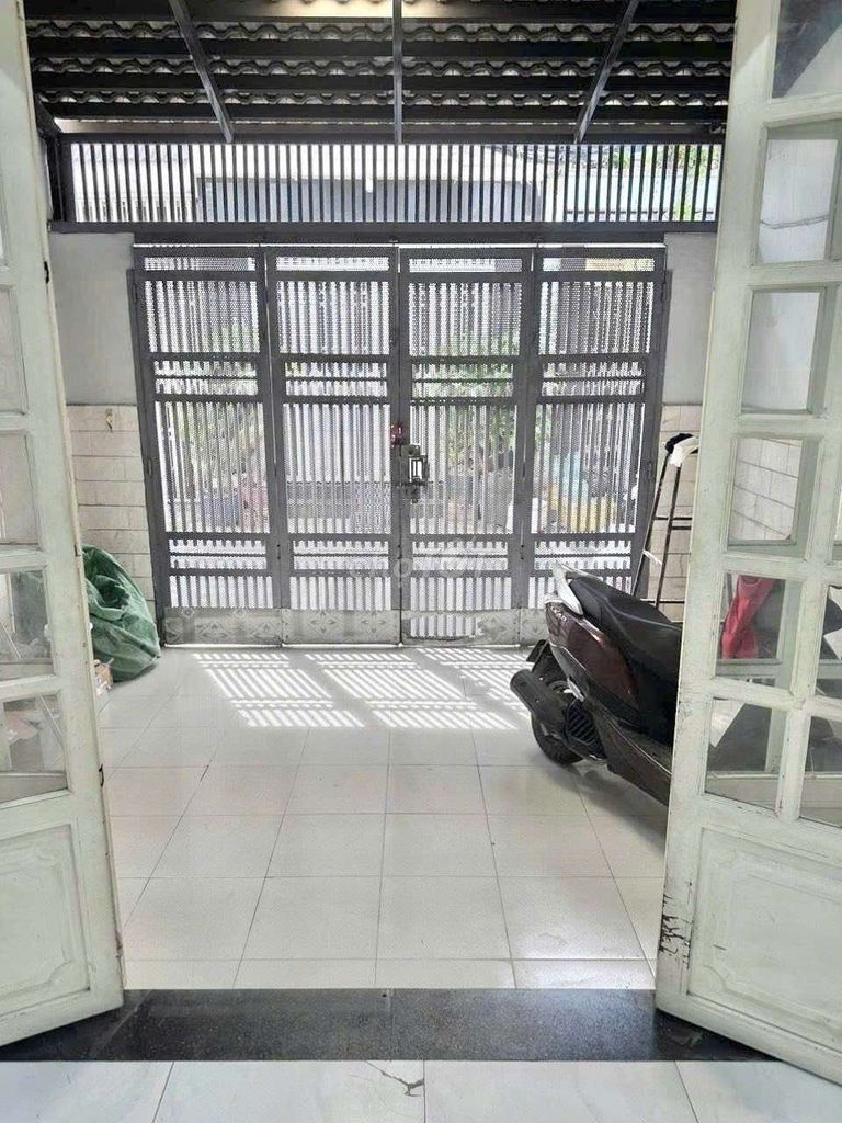 Lê Văn Quới [4 x16, 1 floor, 2 bedrooms, 2 toilets] 11.5 million a month