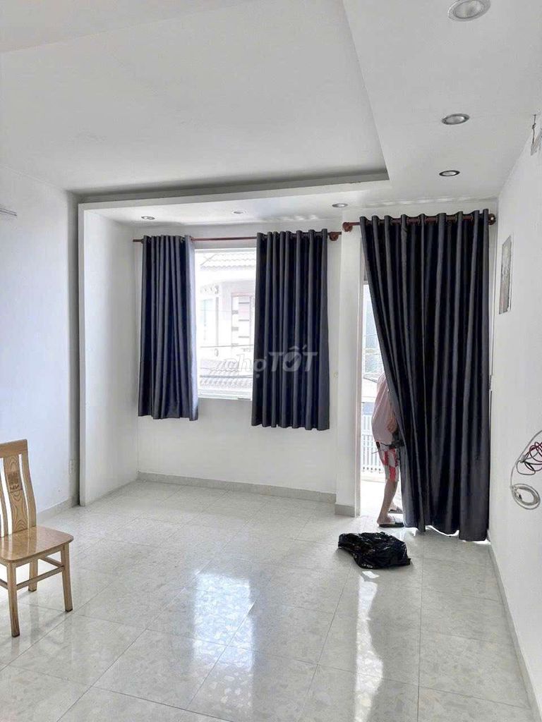 Lê Văn Quới [4 x16, 1 floor, 2 bedrooms, 2 toilets] 11.5 million a month
