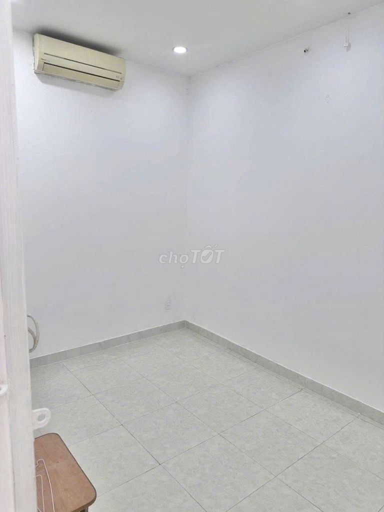 Lê Văn Quới [4 x16, 1 floor, 2 bedrooms, 2 toilets] 11.5 million a month