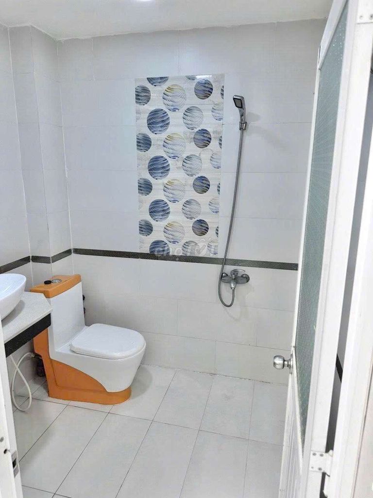 Lê Văn Quới [4 x16, 1 floor, 2 bedrooms, 2 toilets] 11.5 million a month