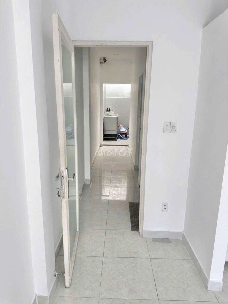 Lê Văn Quới [4 x16, 1 floor, 2 bedrooms, 2 toilets] 11.5 million a month