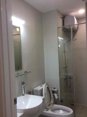 Saigon Mia apartment 2 bedrooms