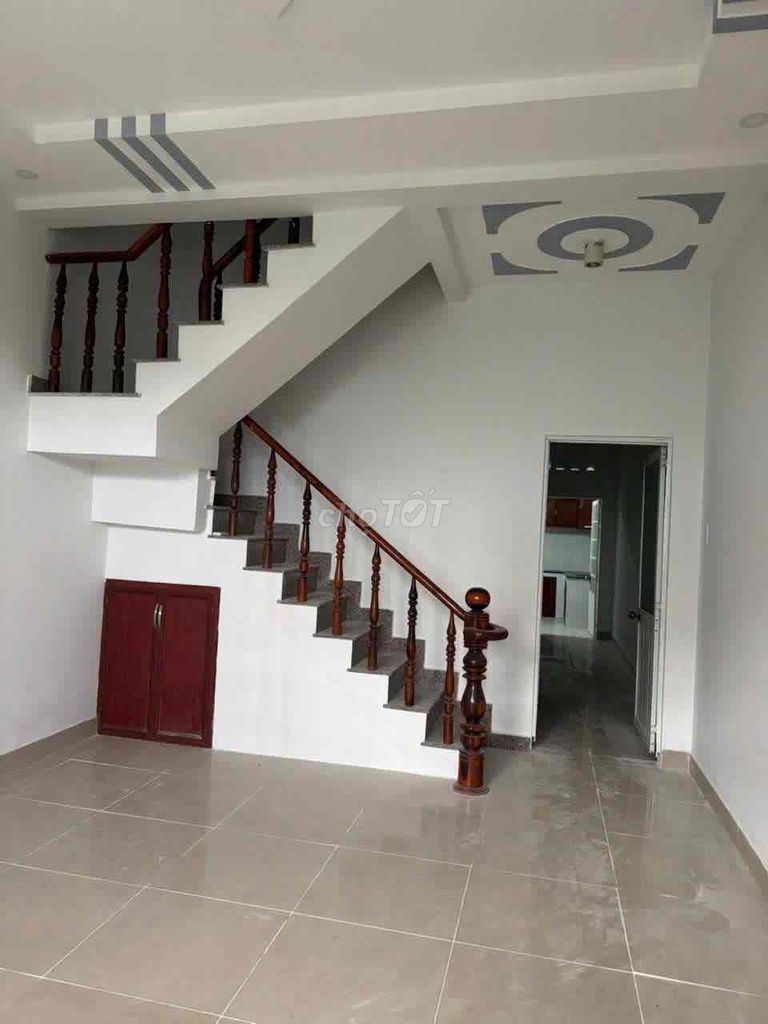 Rent 4 x17 – near good 3-Xuân Thới Thượng, hm