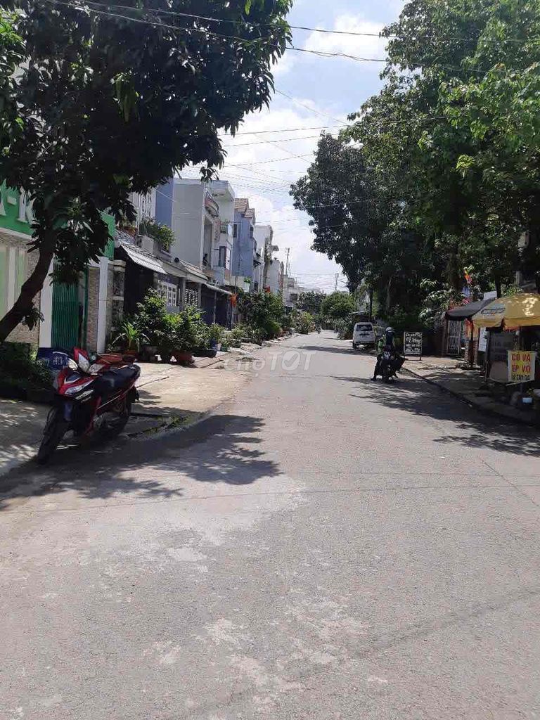 Rent 4 x17 – near good 3-Xuân Thới Thượng, hm