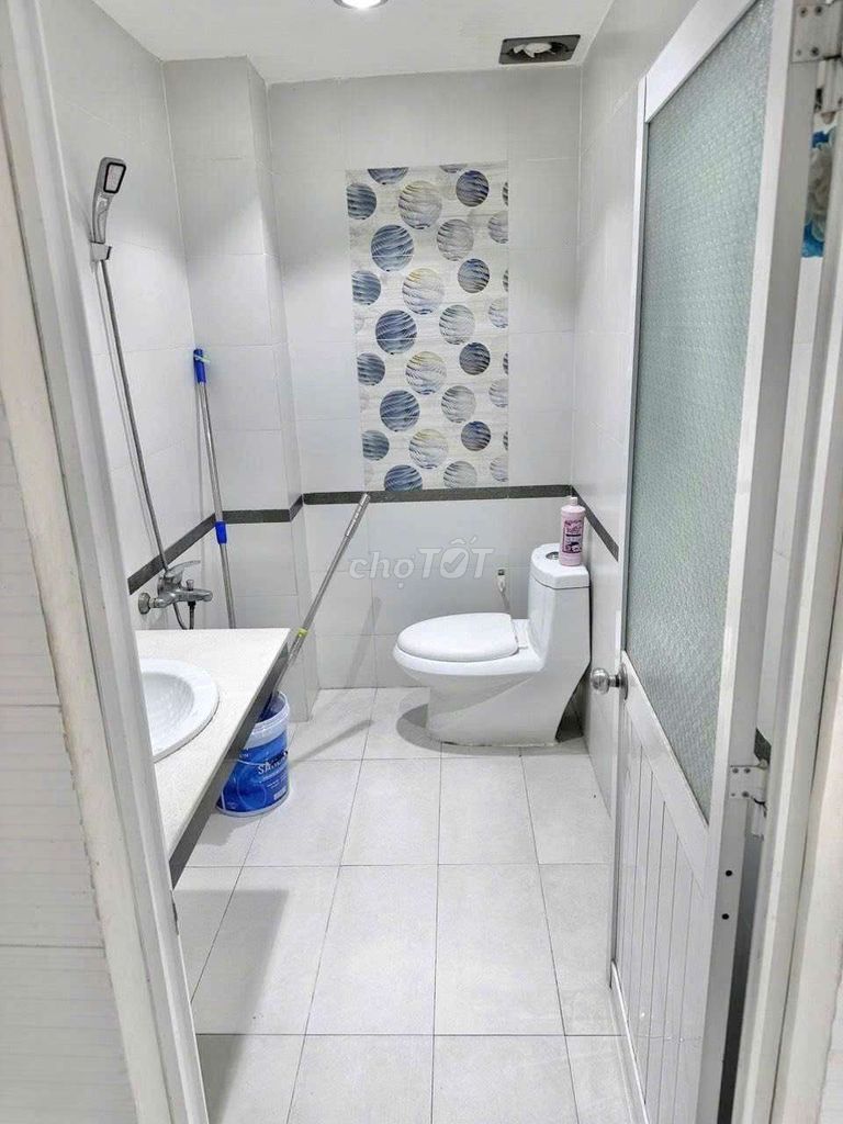 Rent Lê Văn Quới-115 trieu - 2 bedroom - 44016 M - car alley