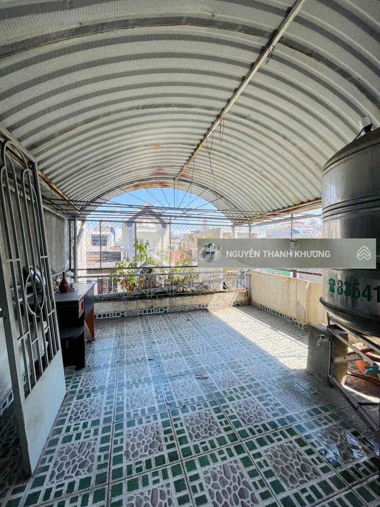 10 M-16 M alley 3st floor - Lê Đức Thọ - base market-