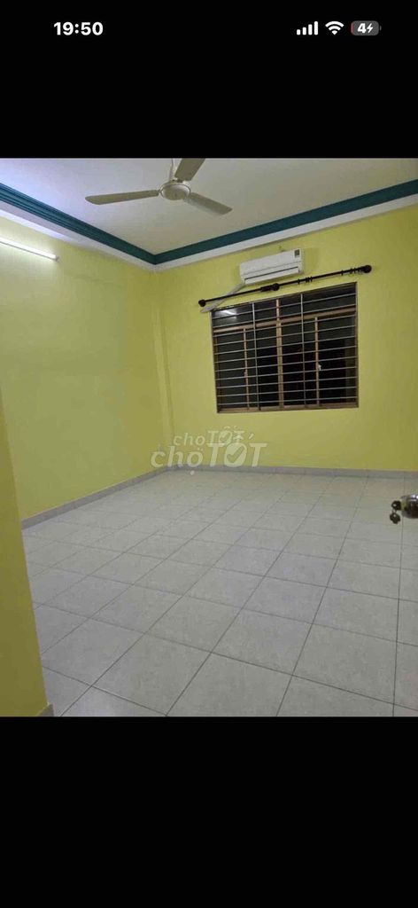 Rent a missile compound. Bình Tân