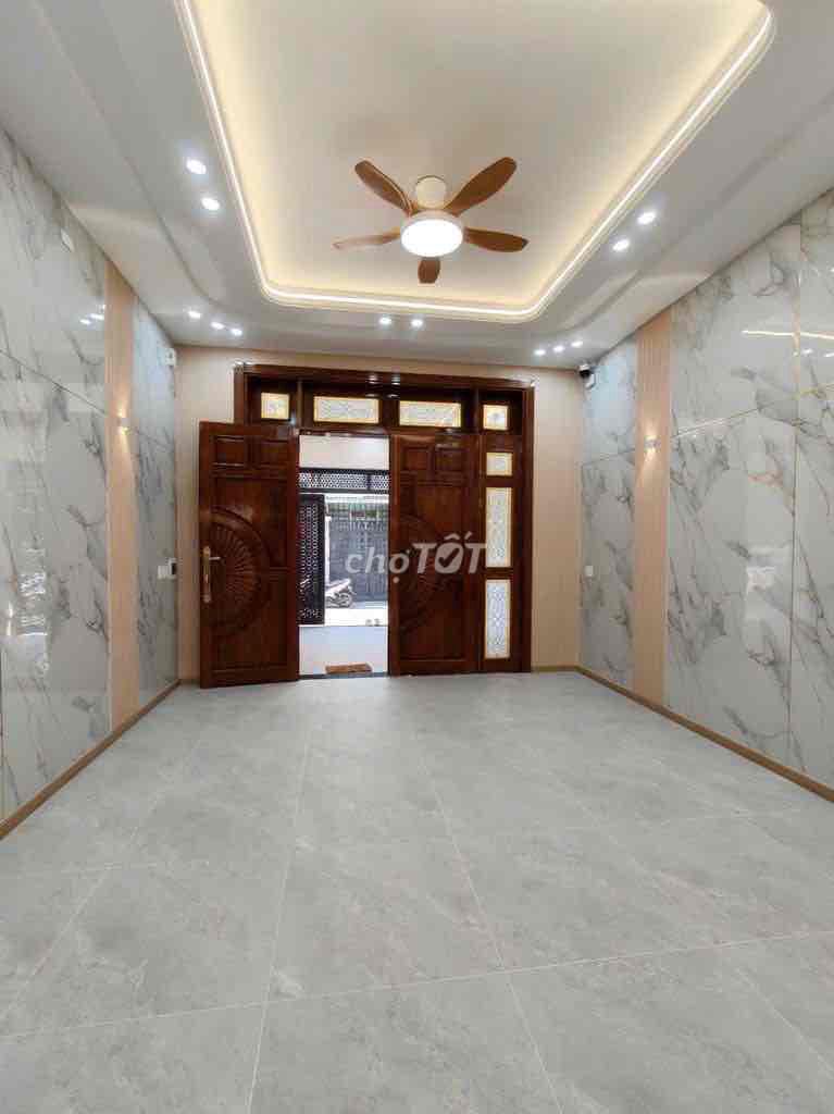 Renting hxt 468 A Phan Treaty 3 Gò Vấp districts