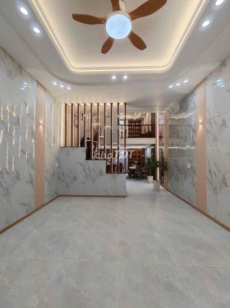 Renting hxt 468 A Phan Treaty 3 Gò Vấp districts