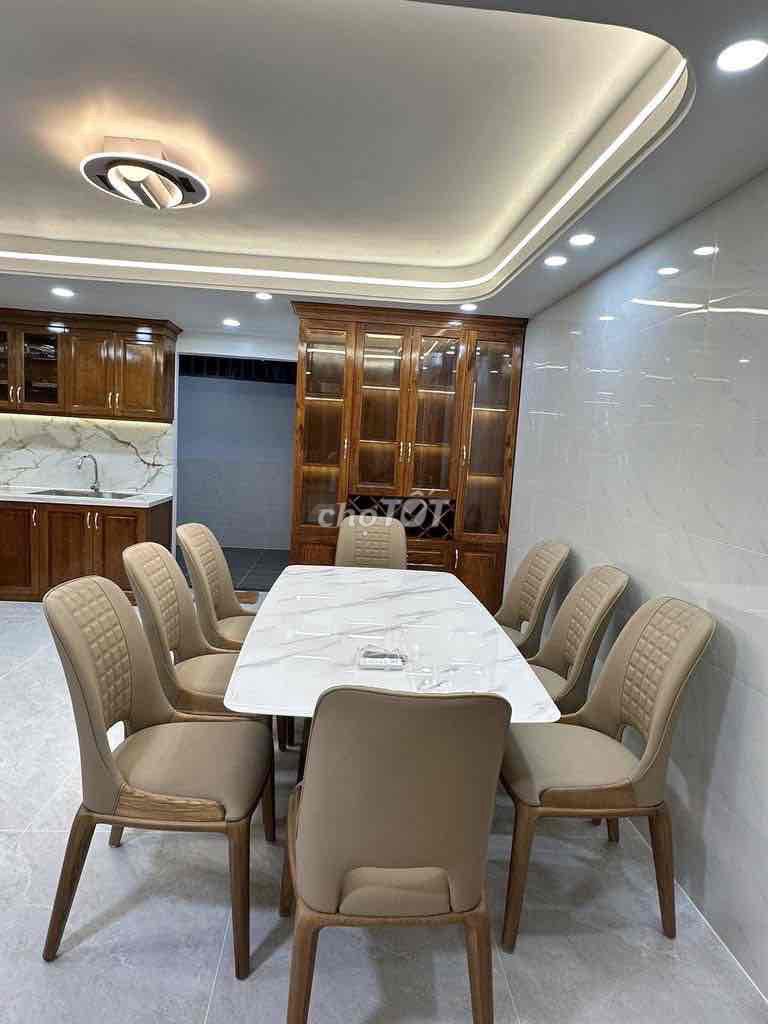 Renting hxt 468 A Phan Treaty 3 Gò Vấp districts