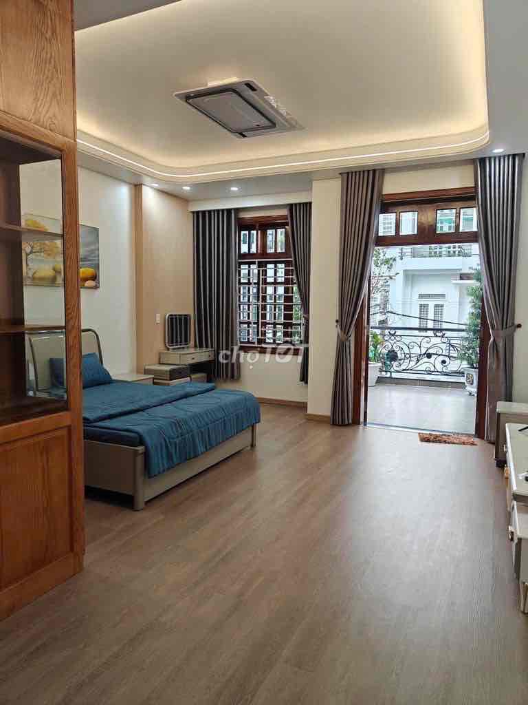 Renting hxt 468 A Phan Treaty 3 Gò Vấp districts