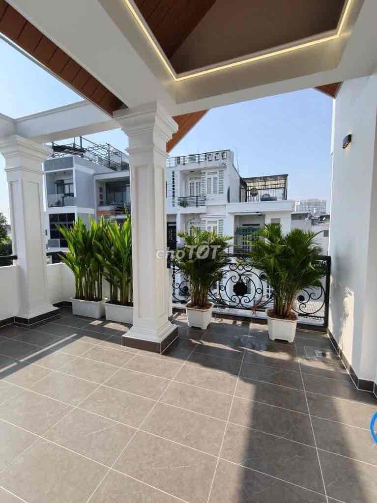 Renting hxt 468 A Phan Treaty 3 Gò Vấp districts