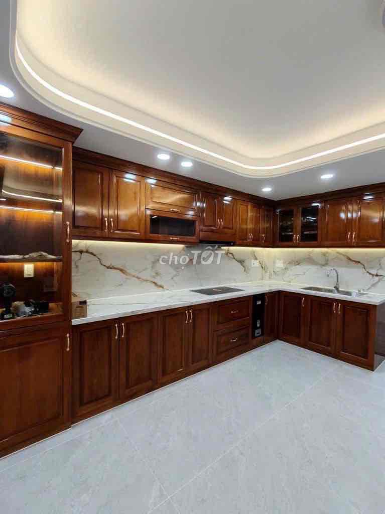 Renting hxt 468 A Phan Treaty 3 Gò Vấp districts