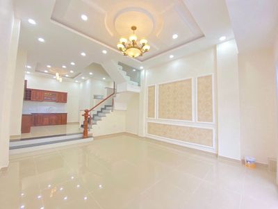 Rent a house of one-three A Nguyễn Tri Phương, Regula Four, District 10