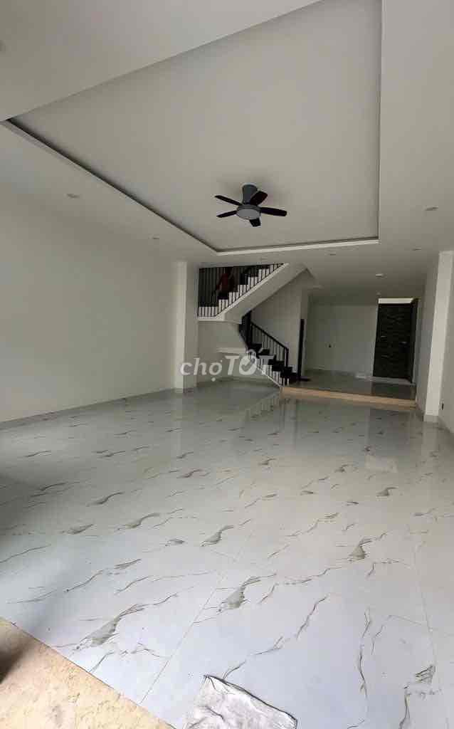Rent the house twice as hext 281 A Lit. 1 Tân Bình district