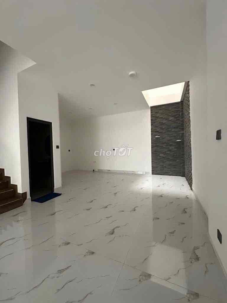 Rent the house twice as hext 281 A Lit. 1 Tân Bình district