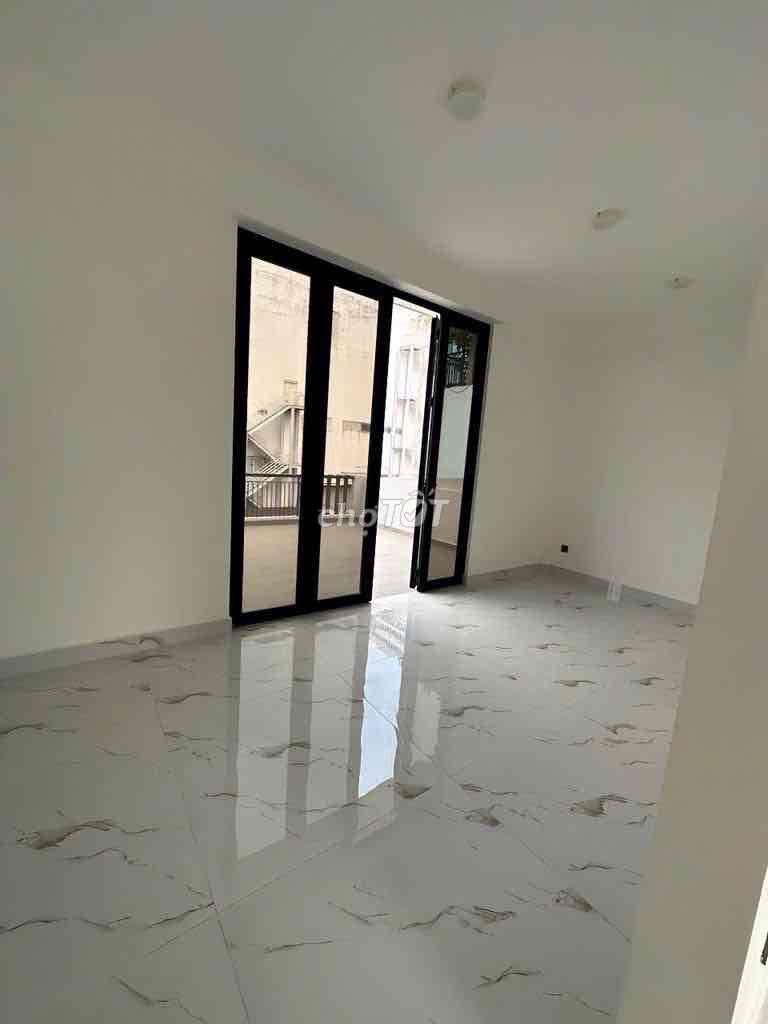 Rent the house twice as hext 281 A Lit. 1 Tân Bình district