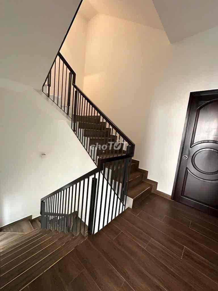 Rent the house twice as hext 281 A Lit. 1 Tân Bình district