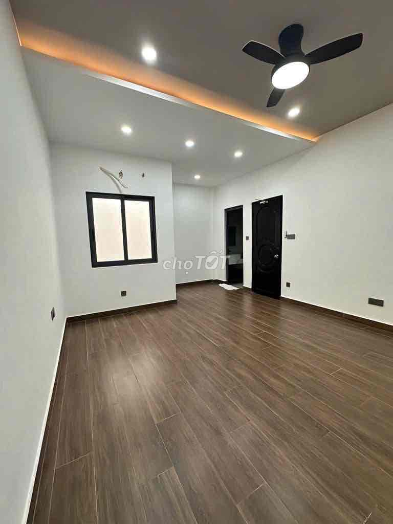 Rent the house twice as hext 281 A Lit. 1 Tân Bình district