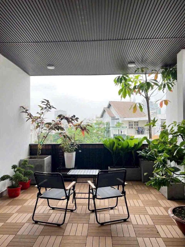 Nice house with interiors, 18mt Street, An Phú-Anheh, good price.