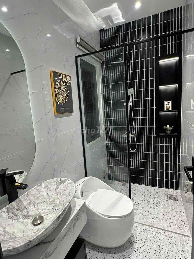 Renting the original Hẻm 535 Thống Nhất-716 Gò Vấp
