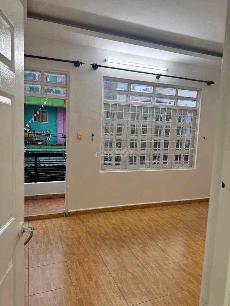 1.b Lê Lư_4.5 x20 m) paint 2 sheets 3 bedrooms, 2 toilets, 1.6 are clear