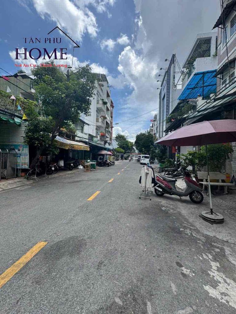 1.b Lê Lư_4.5 x20 m) paint 2 sheets 3 bedrooms, 2 toilets, 1.6 are clear