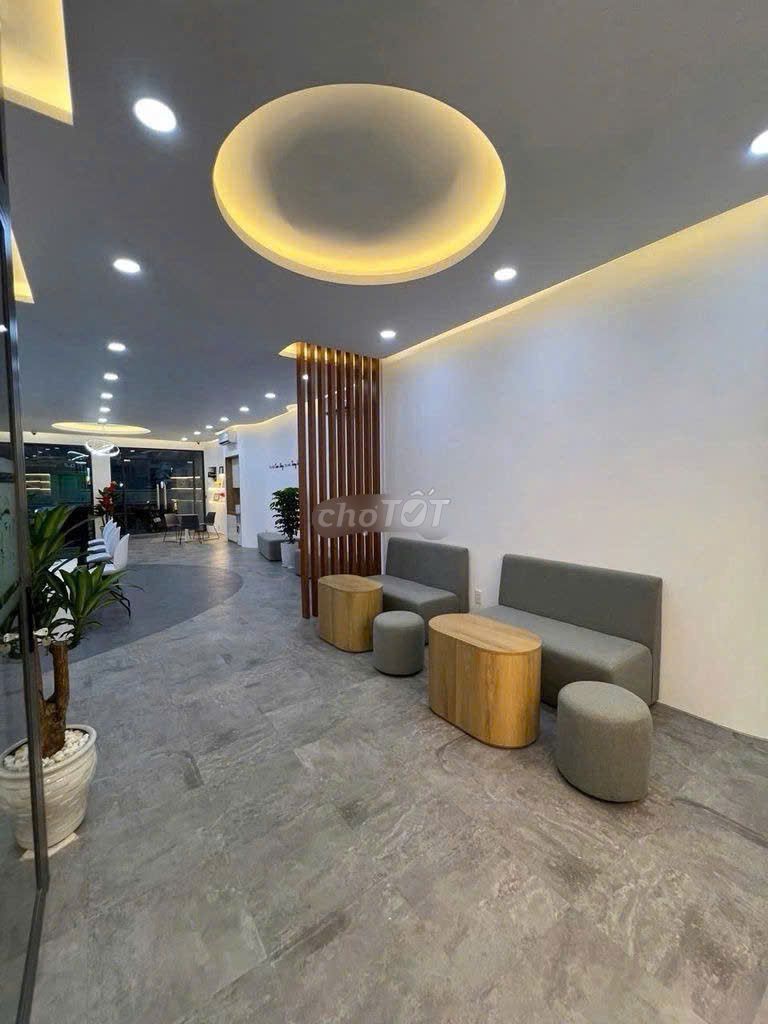 rents a THỐNG NHẤT front 4 floors 6,6 X20_Glad House to K.do you