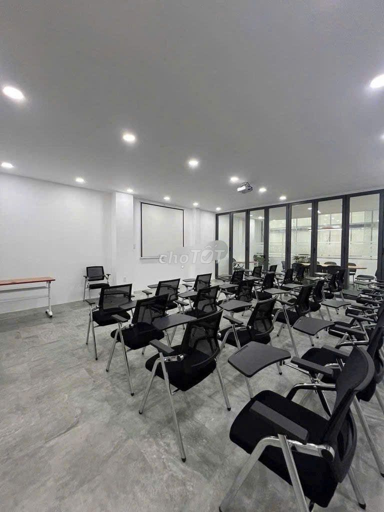 rents a THỐNG NHẤT front 4 floors 6,6 X20_Glad House to K.do you