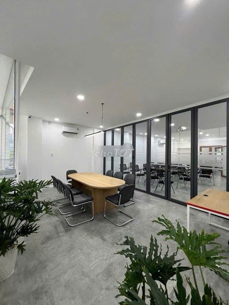 rents a THỐNG NHẤT front 4 floors 6,6 X20_Glad House to K.do you