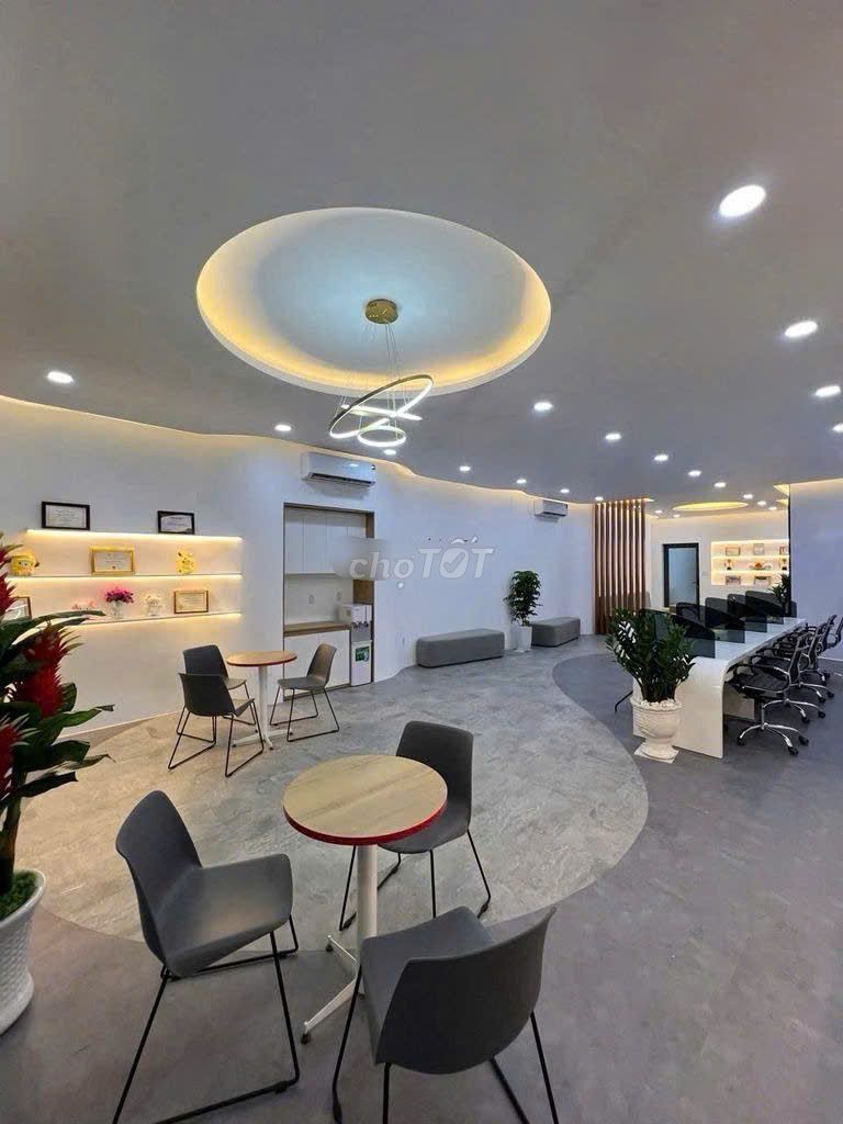 rents a THỐNG NHẤT front 4 floors 6,6 X20_Glad House to K.do you