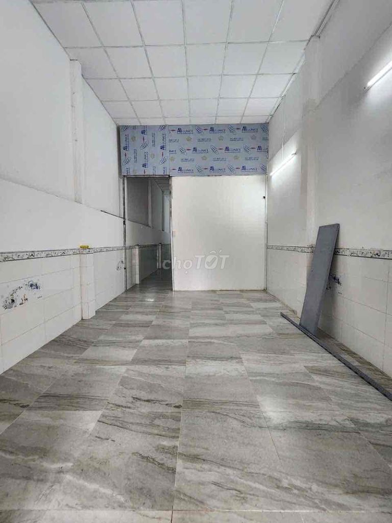 Level 4 is 80 M2 - 8 million a month - 49th Street, Hiệp Bình Chánh