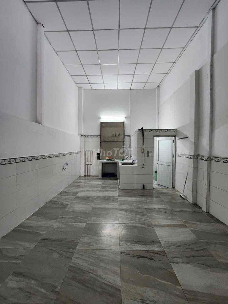Level 4 is 80 M2 - 8 million a month - 49th Street, Hiệp Bình Chánh