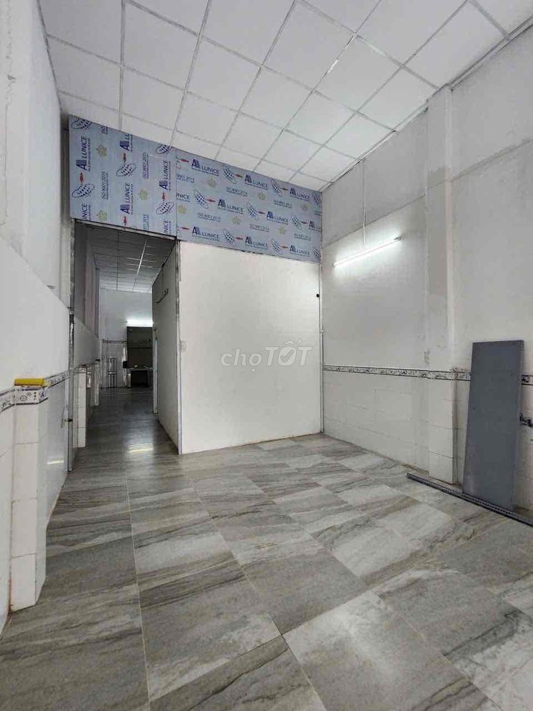 Level 4 is 80 M2 - 8 million a month - 49th Street, Hiệp Bình Chánh