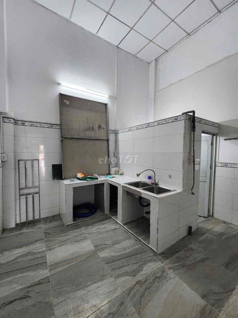 Level 4 is 80 M2 - 8 million a month - 49th Street, Hiệp Bình Chánh