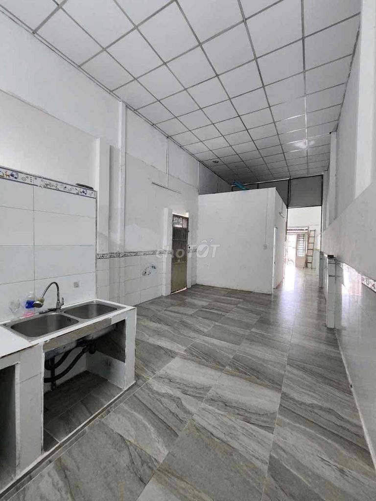 Level 4 is 80 M2 - 8 million a month - 49th Street, Hiệp Bình Chánh