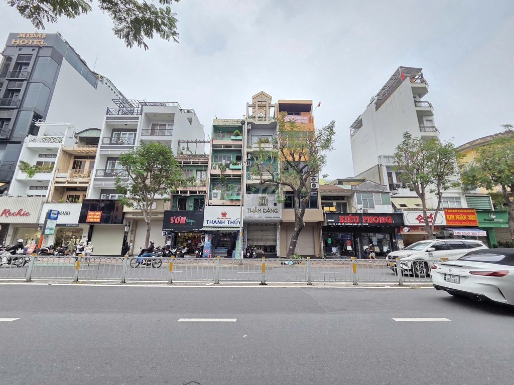 5th floor, Lê Văn Sỹ, 3rd floor, Close to the Open Sun