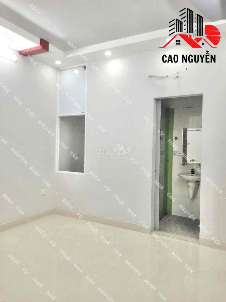 4 x13 3 4th floor bedroom 5 toilets, Lê Văn Quới, Bình Tân