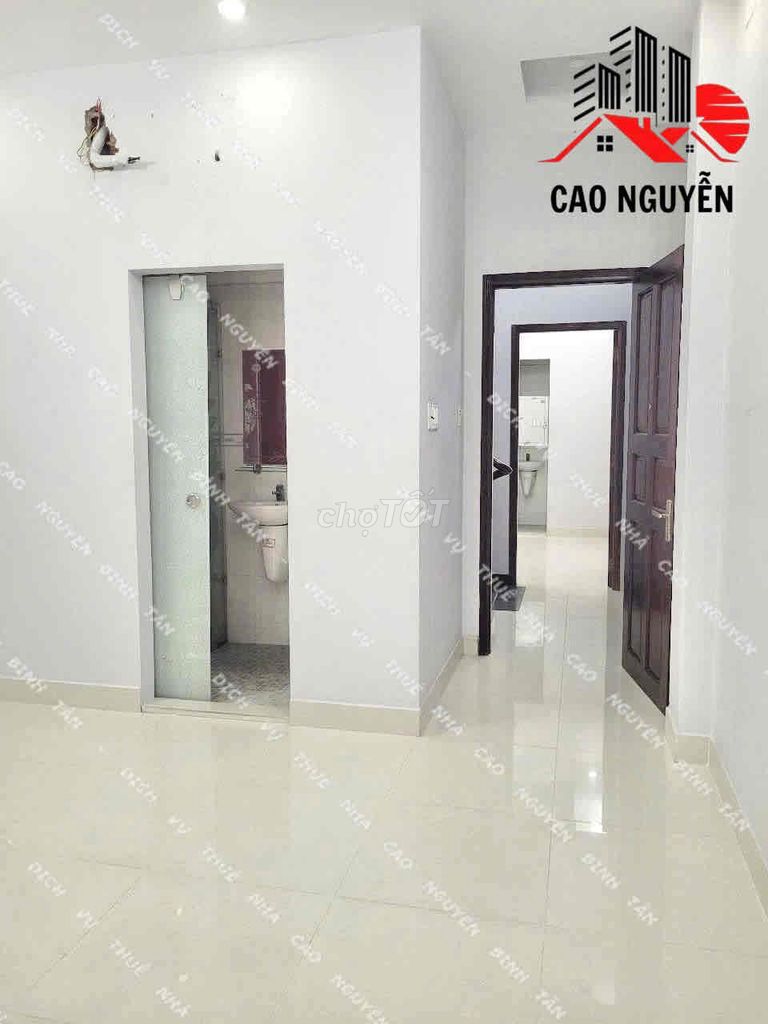 4 x13 3 4th floor bedroom 5 toilets, Lê Văn Quới, Bình Tân
