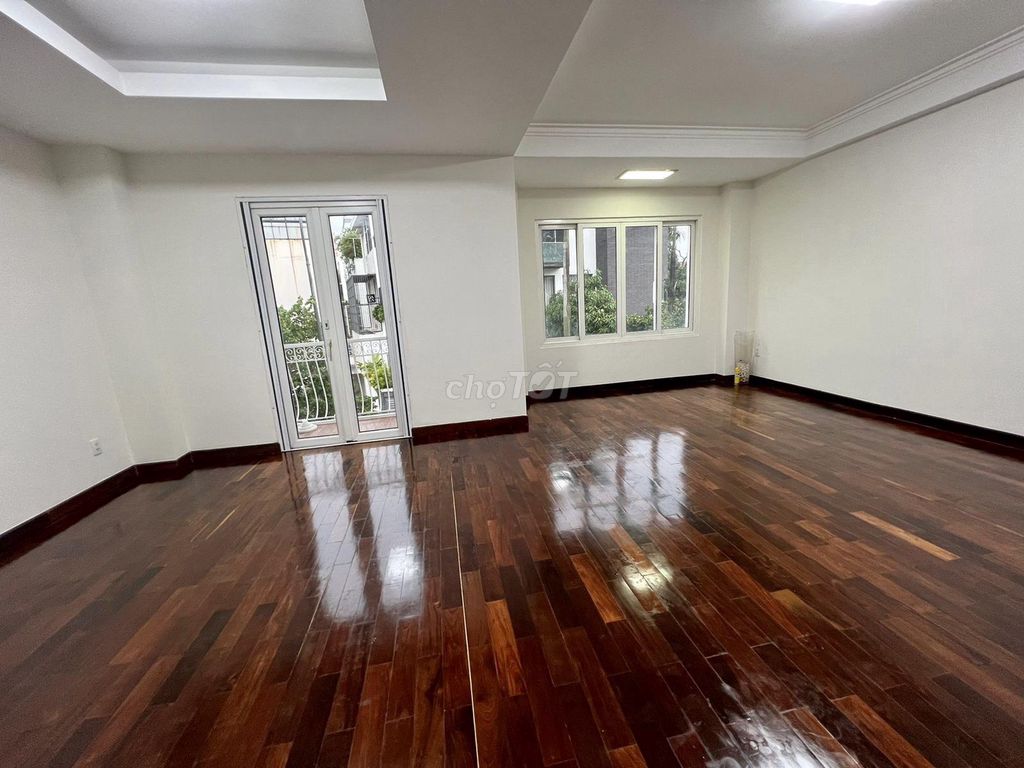 Rent Đặng Dung, District 1 017 x20 M 0110 1 MM 3rd floor 0160 million a month