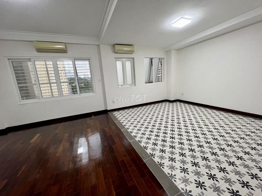 Rent Đặng Dung, District 1 017 x20 M 0110 1 MM 3rd floor 0160 million a month