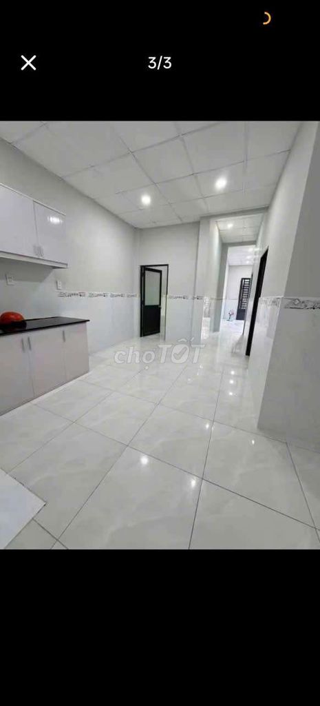 3 Middle East Room