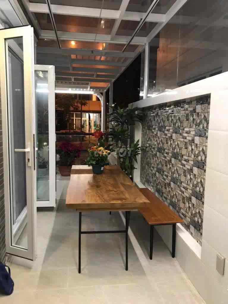 Rendez residence Jamona Golden Silk District 7–37 million-full inside.