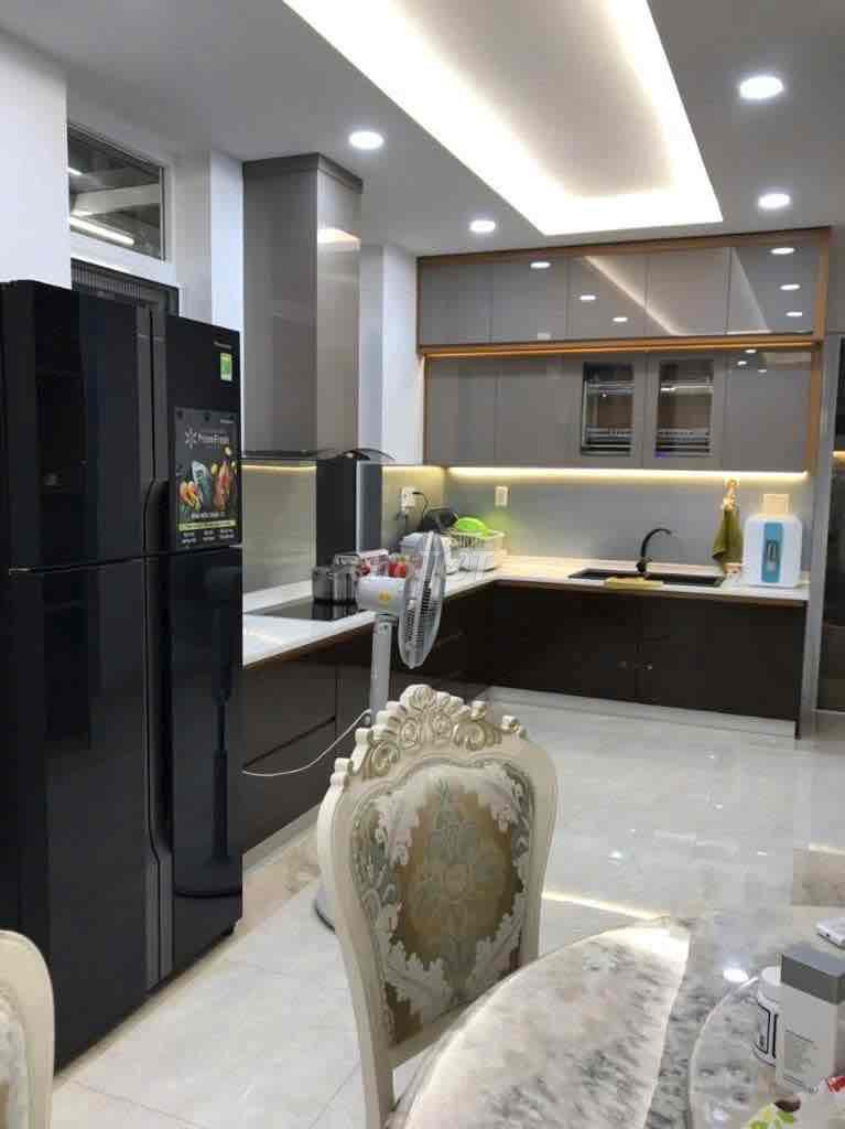Rendez residence Jamona Golden Silk District 7–37 million-full inside.