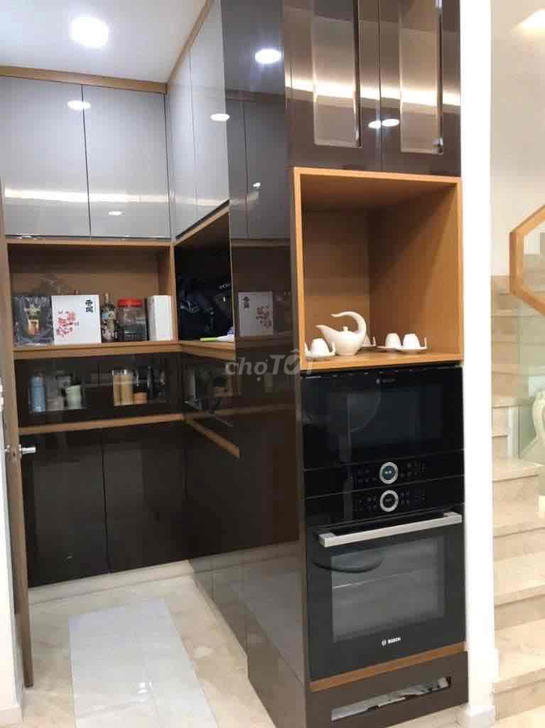 Rendez residence Jamona Golden Silk District 7–37 million-full inside.